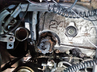 トヨタコースターマイクロバス[写真18]