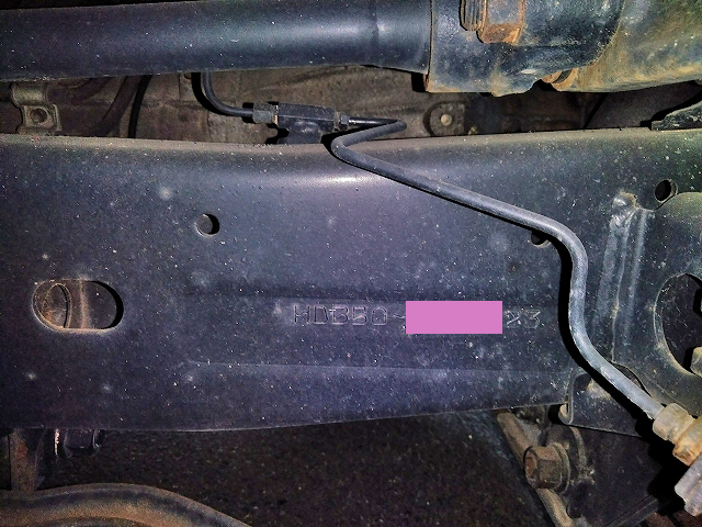 トヨタコースターマイクロバス[写真20]