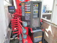 いすゞエルフダブルキャブ・クレーン付小型（2t・3t）[写真15]