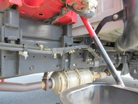 いすゞエルフダブルキャブ・クレーン付小型（2t・3t）[写真23]