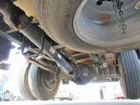 いすゞエルフダブルキャブ・クレーン付小型（2t・3t）[写真27]