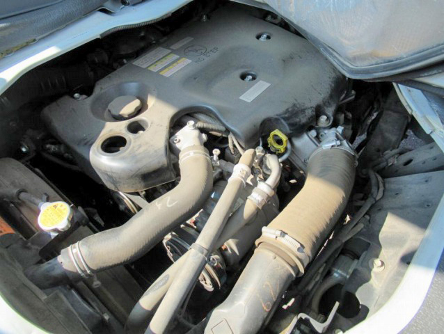 いすゞエルフダブルキャブ・クレーン付小型（2t・3t）[写真29]