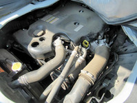 いすゞエルフダブルキャブ・クレーン付小型（2t・3t）[写真29]