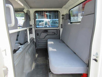 いすゞエルフダブルキャブ・クレーン付小型（2t・3t）[写真30]