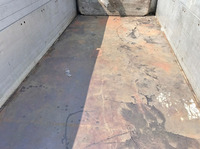 三菱ふそうキャンターアルミブロック小型（2t・3t）[写真11]