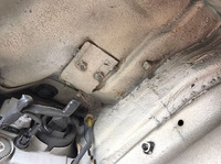 三菱ふそうキャンターアルミブロック小型（2t・3t）[写真16]