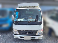 三菱ふそうキャンターアルミブロック小型（2t・3t）[写真06]