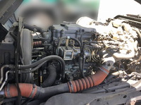 三菱ふそうファイターパネルバン中型（4t）[写真15]