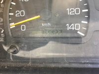 三菱ふそうファイターパネルバン中型（4t）[写真21]