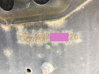 三菱ふそうファイターパネルバン中型（4t）[写真23]