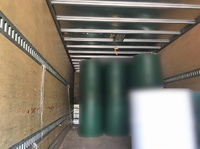 三菱ふそうファイターパネルバン中型（4t）[写真08]