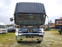 日野プロフィアコンテナ専用車大型（10t）[写真10]