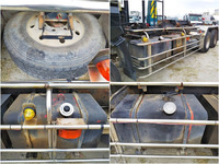 日野プロフィアコンテナ専用車大型（10t）[写真14]