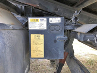 日野プロフィアコンテナ専用車大型（10t）[写真15]