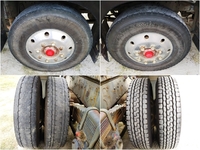 日野プロフィアコンテナ専用車大型（10t）[写真16]