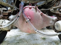 日野プロフィアコンテナ専用車大型（10t）[写真18]