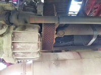 日野プロフィアコンテナ専用車大型（10t）[写真19]