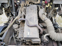 日野プロフィアコンテナ専用車大型（10t）[写真20]