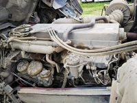 日野プロフィアコンテナ専用車大型（10t）[写真21]