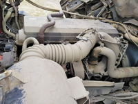 日野プロフィアコンテナ専用車大型（10t）[写真22]