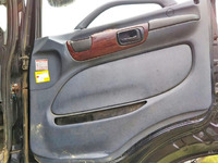 日野プロフィアコンテナ専用車大型（10t）[写真24]