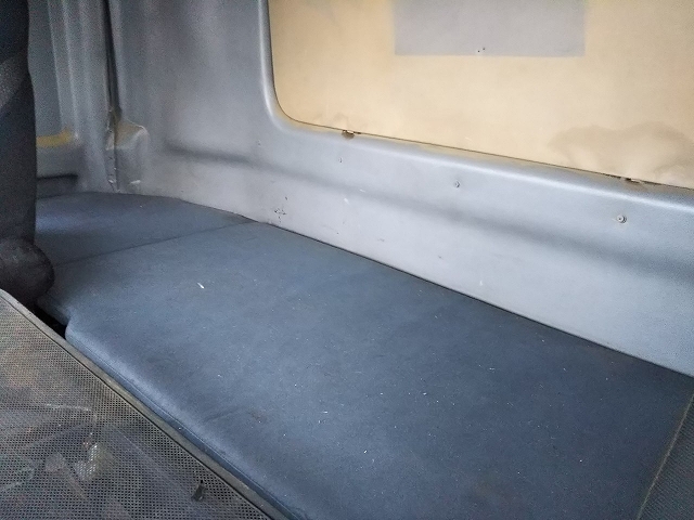 日野プロフィアコンテナ専用車大型（10t）[写真27]