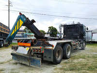 日野プロフィアコンテナ専用車大型（10t）[写真02]