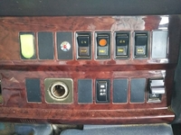 日野プロフィアコンテナ専用車大型（10t）[写真32]