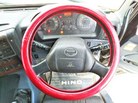 日野プロフィアコンテナ専用車大型（10t）[写真34]