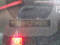 日野プロフィアコンテナ専用車大型（10t）[写真35]