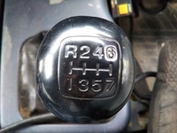 日野プロフィアコンテナ専用車大型（10t）[写真36]