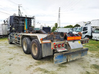 日野プロフィアコンテナ専用車大型（10t）[写真04]