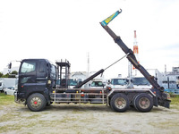 日野プロフィアコンテナ専用車大型（10t）[写真06]