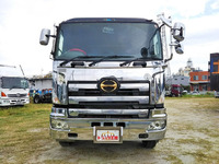 日野プロフィアコンテナ専用車大型（10t）[写真09]