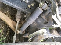 いすゞエルフ平ボディ小型（2t・3t）[写真13]