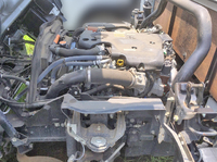 いすゞエルフ平ボディ小型（2t・3t）[写真14]