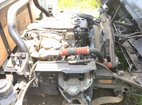 いすゞエルフ平ボディ小型（2t・3t）[写真15]