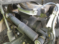 いすゞエルフ平ボディ小型（2t・3t）[写真18]