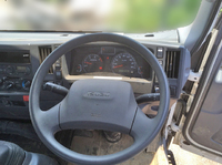 いすゞエルフ平ボディ小型（2t・3t）[写真23]