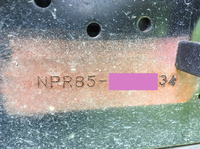 いすゞエルフ平ボディ小型（2t・3t）[写真28]