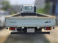 いすゞエルフ平ボディ小型（2t・3t）[写真06]