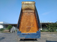 日野プロフィアダンプ大型（10t）[写真10]