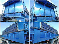 日野プロフィアダンプ大型（10t）[写真12]