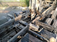 日野プロフィアダンプ大型（10t）[写真14]