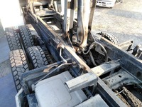 日野プロフィアダンプ大型（10t）[写真15]