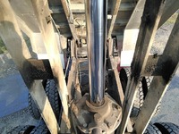 日野プロフィアダンプ大型（10t）[写真16]