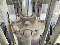 日野プロフィアダンプ大型（10t）[写真17]