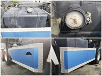 日野プロフィアダンプ大型（10t）[写真20]