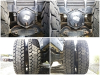 日野プロフィアダンプ大型（10t）[写真22]