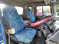 日野プロフィアダンプ大型（10t）[写真30]